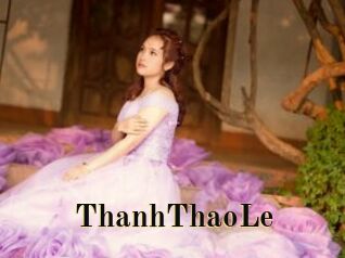 ThanhThaoLe