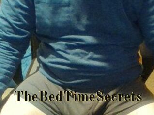 TheBedTimeSecrets