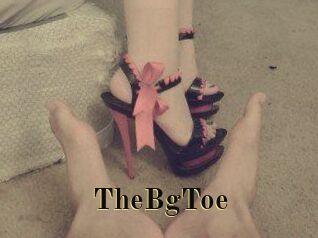 TheBgToe