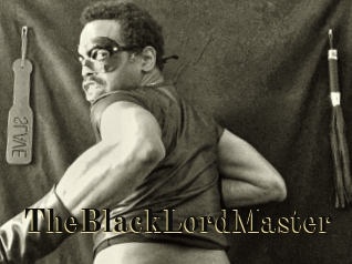 TheBlackLordMaster