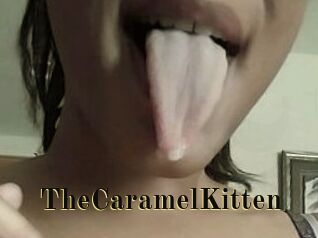 TheCaramelKitten