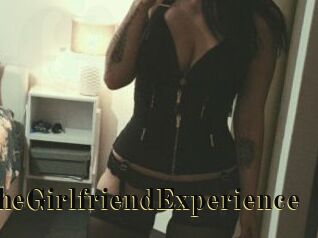 TheGirlfriendExperience