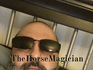 TheHorseMagician