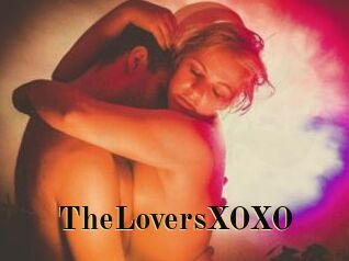 TheLoversXOXO