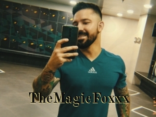 TheMagicFoxxx