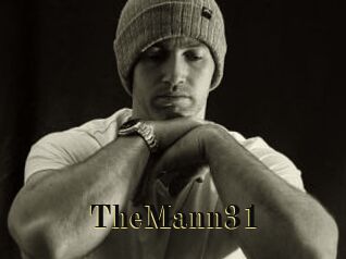 TheMann31