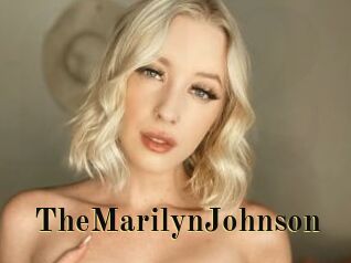 TheMarilynJohnson