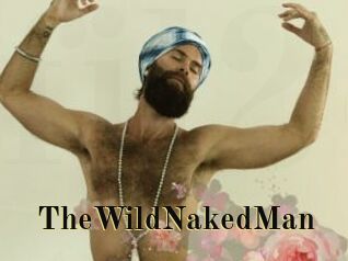 TheWildNakedMan