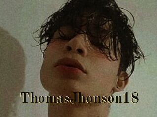 ThomasJhonson18