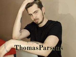 ThomasParsons