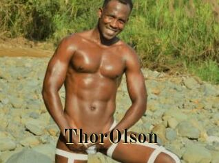 ThorOlson