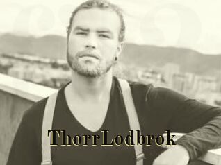 ThorrLodbrok