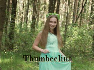 Thumbeelina