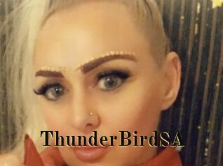 ThunderBirdSA