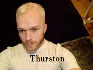 Thurston