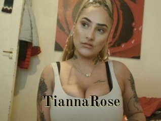 TiannaRose