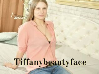 Tiffanybeautyface