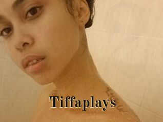 Tiffaplays