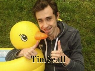 TimSeall