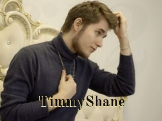 TimmyShane