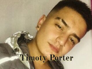 Timoty_Porter