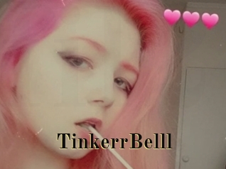 TinkerrBelll