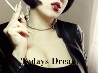 Todays_Dream