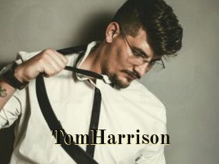 TomHarrison