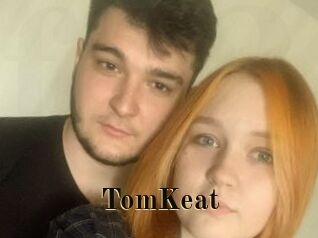 TomKeat