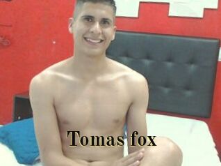 Tomas_fox