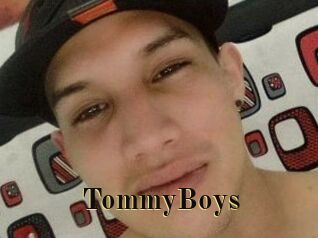 TommyBoys