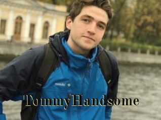 TommyHandsome