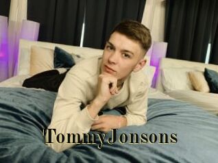 TommyJonsons