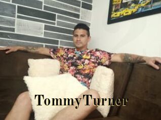 TommyTurner