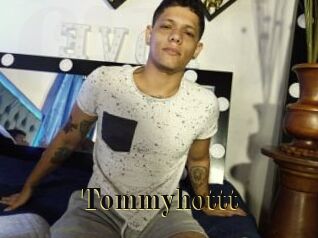 Tommyhottt