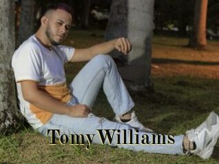 TomyWilliams