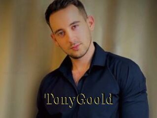 TonyGoold