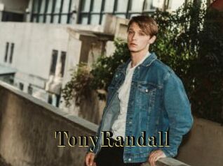 TonyRandall