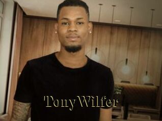 TonyWilfer