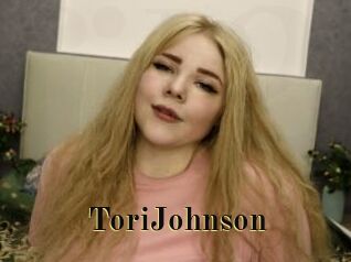 ToriJohnson