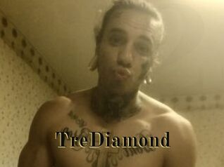 TreDiamond