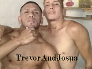 TrevorAndJosua