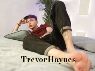 TrevorHaynes