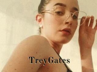 TreyGates