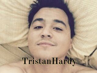 TristanHardy