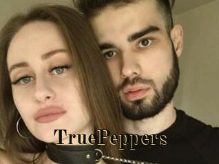 TruePeppers