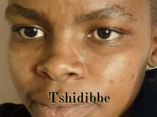 Tshidibbe