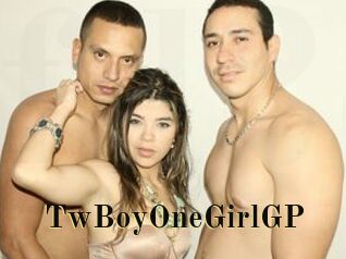 TwBoyOneGirlGP