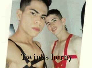 Twinks_horny