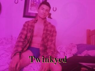 Twinkycd